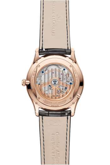 Alternative view of Jaeger-LeCoultre Master Ultra Thin Ref Q1142510 Super Clone Watch