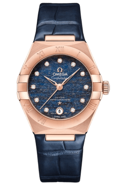 Omega Constellation Ref. 131.53.29.20.99.001 Super Clone Watch