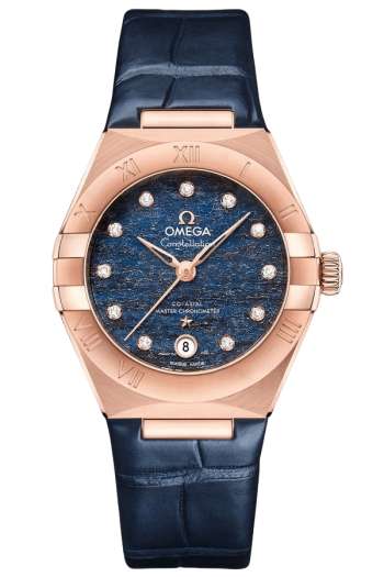 Omega Constellation Ref. 131.53.29.20.99.001 Super Clone Watch