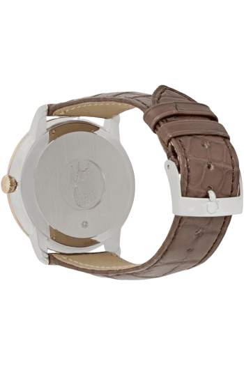 Alternative view of Omega De Ville Ref. 424.23.40.20.02.002 Super Clone Watch