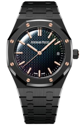 Audemars Piguet Royal Oak Offshore Selfwinding Chronograph Ref 77350CE.OO.1266CE.02.A Super Clone Watch