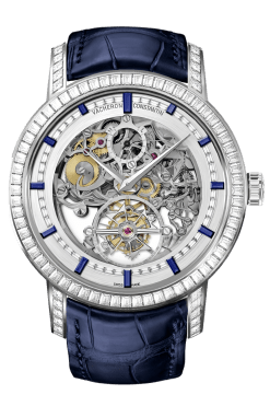 Vacheron Constantin Les Cabinotiers Ref. 89667/000G-B607 Super Clone Watch