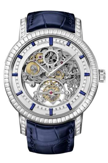 Vacheron Constantin Les Cabinotiers Ref. 89667/000G-B607 Super Clone Watch