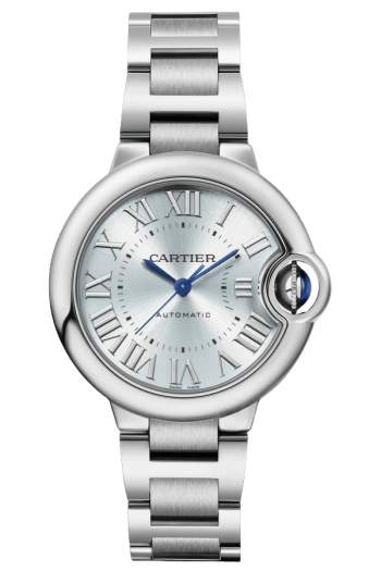 Cartier Ballon Bleu WSBB0062 Super Clone Watch