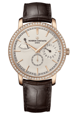Vacheron Constantin Patrimony Ref 83520/000R-9909 Super Clone Watch
