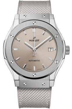 Hublot Classic Fusion 511.NX.4610.NR.HEC25 Super Clone