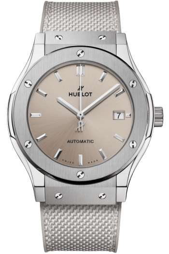 Hublot Classic Fusion 511.NX.4610.NR.HEC25 Super Clone