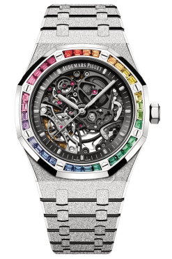 Audemars Piguet Royal Oak 15412BC.YG.1224BC.03 Super Clone Watch