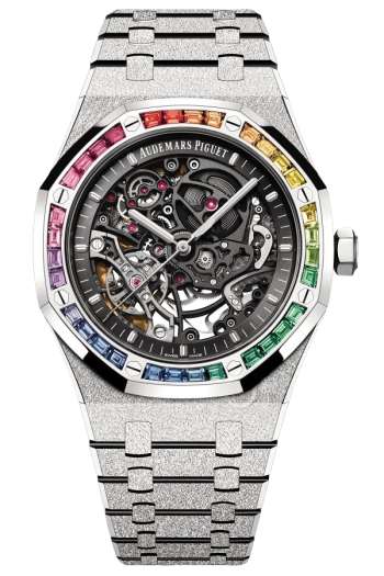 Audemars Piguet Royal Oak 15412BC.YG.1224BC.03 Super Clone Watch