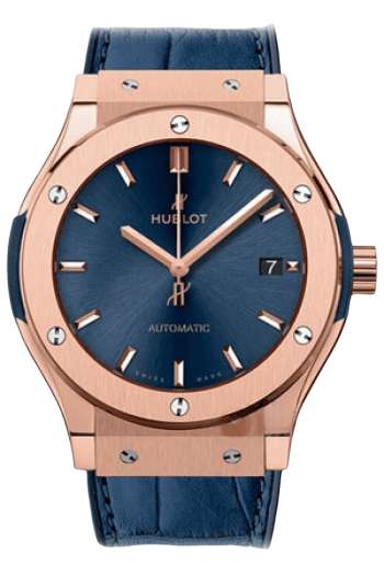 Hublot Classic Fusion Ref. 511.OX.7180.LR Super Clone Watch
