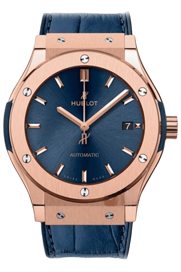 Hublot Classic Fusion Ref. 511.OX.7180.LR Super Clone Watch