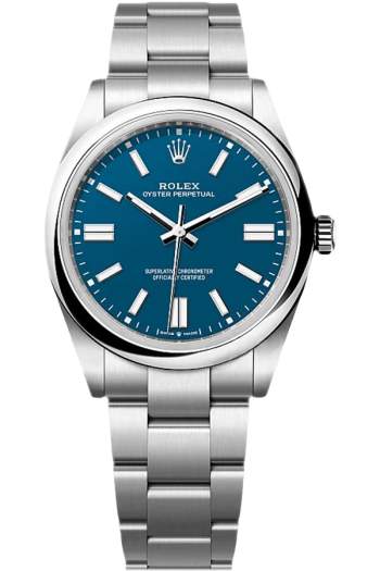 Rolex Oyster Perpetual Super Clone Swiss Replica Watch Ref 134300-0009 3230 Swiss Movement