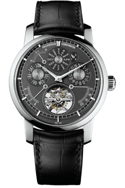 Vacheron Constantin Traditionnelle Ref. 88172/000P-X0001 Super Clone Watch