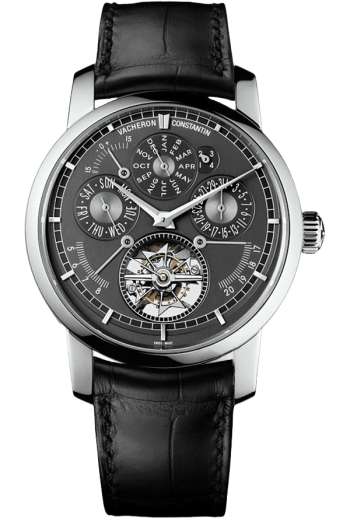 Vacheron Constantin Traditionnelle Ref. 88172/000P-X0001 Super Clone Watch
