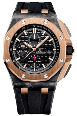 Audemars Piguet Royal Oak Offshore 26406FR.OO.A002CA.01 Super Clone Watch
