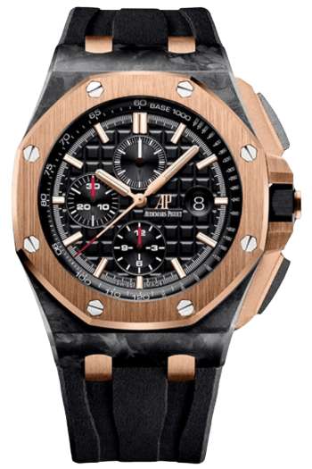 Audemars Piguet Royal Oak Offshore 26406FR.OO.A002CA.01 Super Clone Watch
