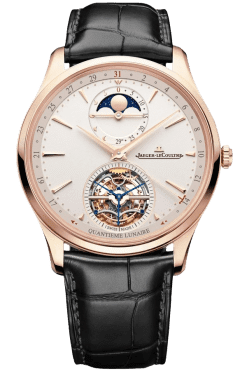 Jaeger-LeCoultre Master Ultra Thin Ref Q169242J Super Clone Watch