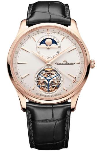 Jaeger-LeCoultre Master Ultra Thin Ref Q169242J Super Clone Watch