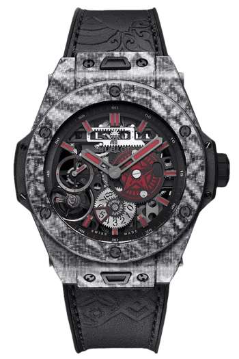 Hublot Big Bang Ref. 414.YF.1137.VR.SHF18 Super Clone Watch
