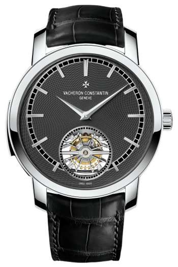 Vacheron Constantin Traditionnelle Ref. 6500T/000P-B100 Super Clone Watch