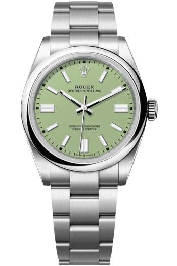Rolex Oyster Perpetual Super Clone Swiss Replica Watch Ref M134300-0006 3230 Swiss Movement