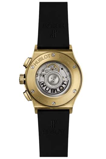 Alternative view of Hublot Classic Fusion Ref. 541.VX.1130.RX Super Clone Watch