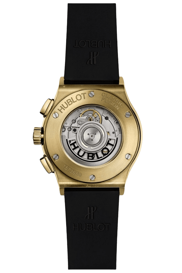 Hublot Classic Fusion Ref. 541.VX.1130.RX Super Clone Watch - Image 2