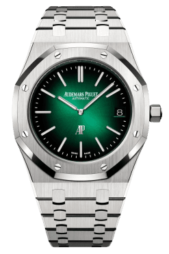 Audemars Piguet Royal Oak 15202PT.OO.1240PT.01 Super Clone Watch