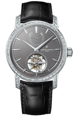 Vacheron Constantin Patrimony Ref 89600/000P-9878 Super Clone Watch