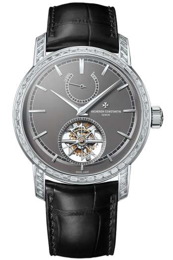 Vacheron Constantin Patrimony Ref 89600/000P-9878 Super Clone Watch