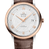 Omega De Ville Ref. 424.23.40.20.02.002 Super Clone Watch