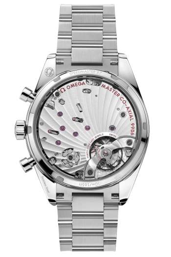 Alternative view of Omega Speedmaster Ref. 332.10.41.51.01.001 Super Clone Watch