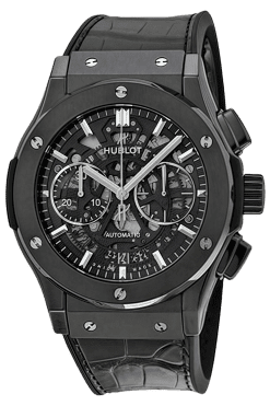 Hublot Classic Fusion Ref. 525.CM.0170.LR Super Clone Watch