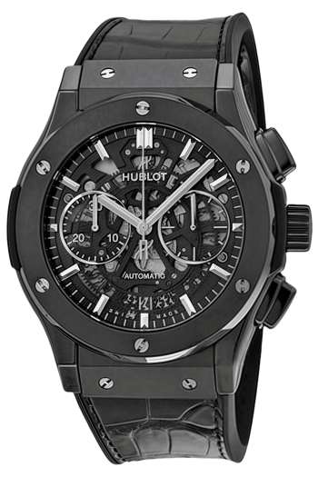 Hublot Classic Fusion Ref. 525.CM.0170.LR Super Clone Watch