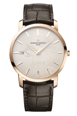 Vacheron Constantin Traditionnelle Ref. 87172/000R-B387 Super Clone Watch