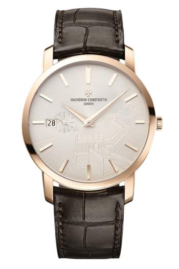 Vacheron Constantin Traditionnelle Ref. 87172/000R-B387 Super Clone Watch