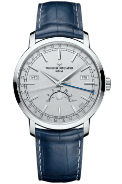 Vacheron Constantin Traditionnelle Ref. 4010T/000P-B345 Super Clone Watch