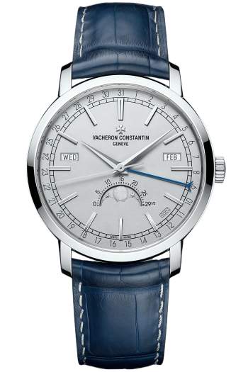 Vacheron Constantin Traditionnelle Ref. 4010T/000P-B345 Super Clone Watch