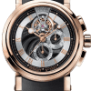 Breguet Marine Ref 5837BR/92/5ZU Super Clone Watch