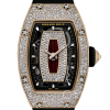 Richard Mille RM 07-01 Red Gold Super Clone Watch