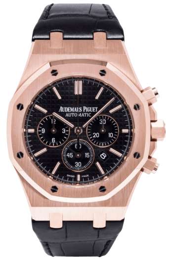 Audemars Piguet Royal Oak 26320OR.OO.D002CR.01 Super Clone Watch