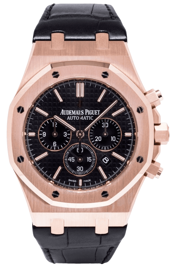 Audemars Piguet Royal Oak 26320OR.OO.D002CR.01 Super Clone Watch