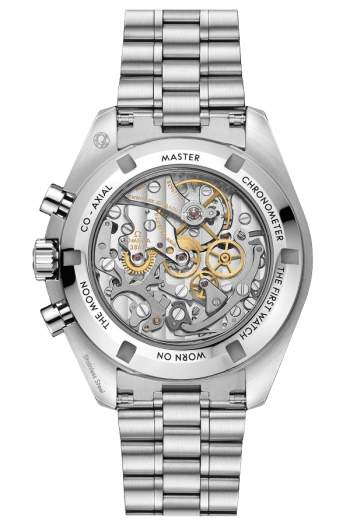 Alternative view of Omega Speedmaster Ref. 310.30.42.50.01.002 Super Clone Watch