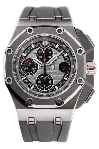 Audemars Piguet Royal Oak Offshore Ref. 26568IM.OO.A004CA.01 Super Clone Watch