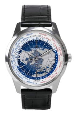 Jaeger-LeCoultre Geophysic Ref 8108420 Super Clone Watch