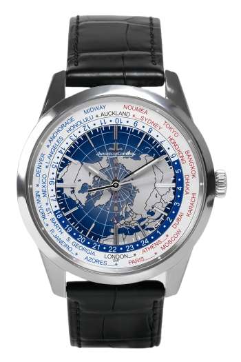 Jaeger-LeCoultre Geophysic Ref 8108420 Super Clone Watch