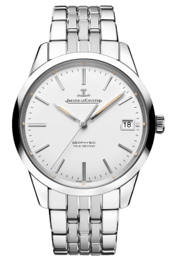 Jaeger-LeCoultre Geophysic True Second Ref 8018120 Super Clone Watch