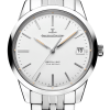 Jaeger-LeCoultre Geophysic True Second Ref 8018120 Super Clone Watch