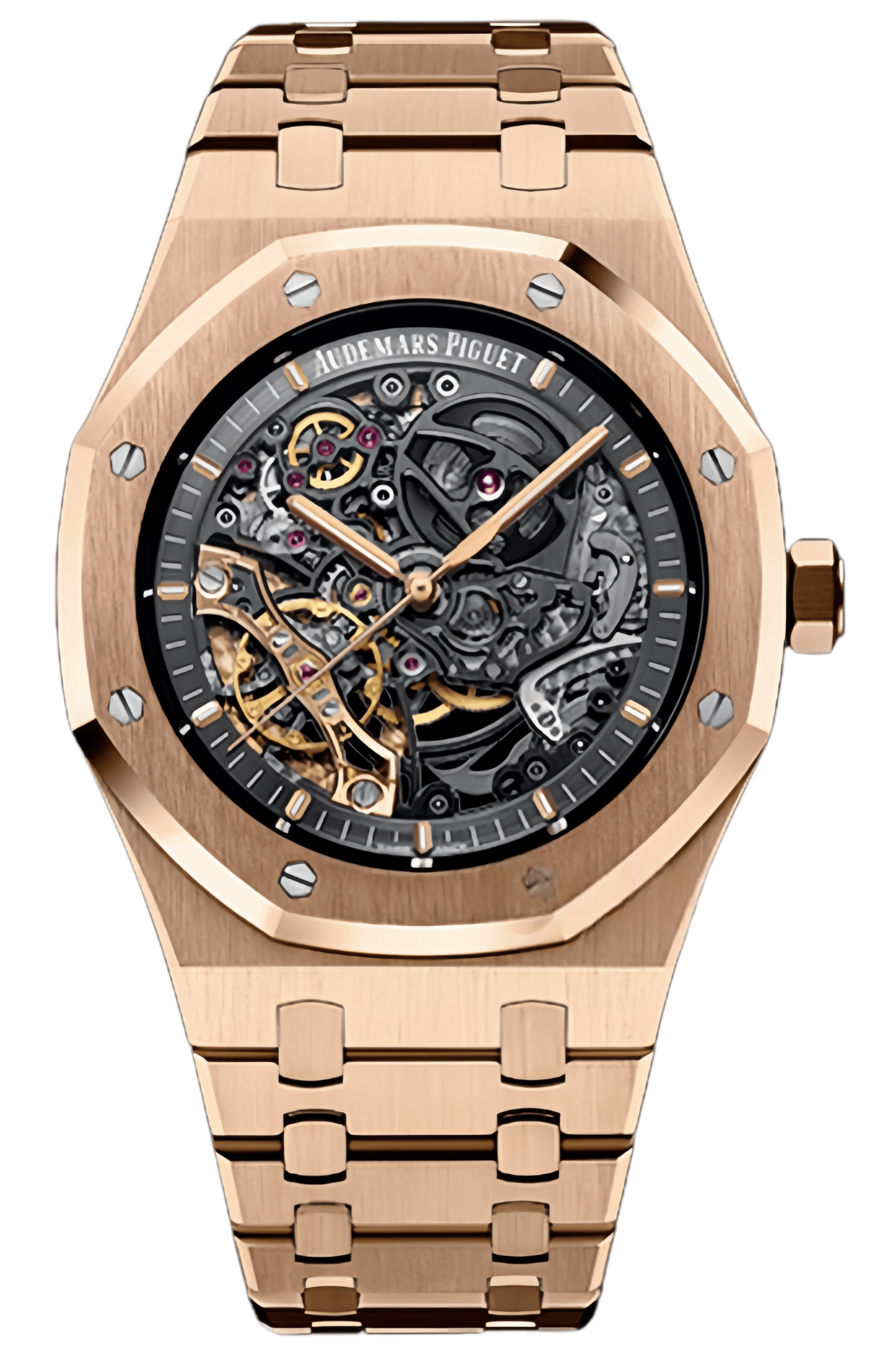 Audemars Piguet Royal Oak Ref 15407OR.OO.1220OR.01 Super Clone Watch