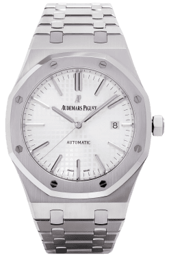 Audemars Piguet Royal Oak 15400ST.OO.1220ST.02 Super Clone Watch